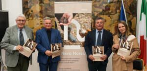 A Norcia (Pg), al via ‘Nero Norcia’, foto presentazione