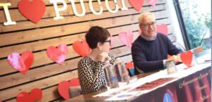 A Terni arrivano ‘I Tre Tenori e un Intruso’, foto conferenza