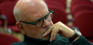 A Torgiano (Pg) presentata la rivista dedicata al fenomeno Trump, foto Stefano Vinti di Umbrialeft