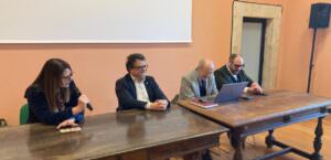 Amelia (Tr), il centrodestra punta su Avio Proietti Scorsoni, Pernazza, Veller, Proietti Scorsoni e Rini