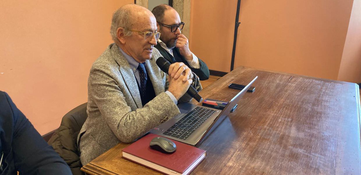 Amelia (Tr), il centrodestra punta su Avio Proietti Scorsoni