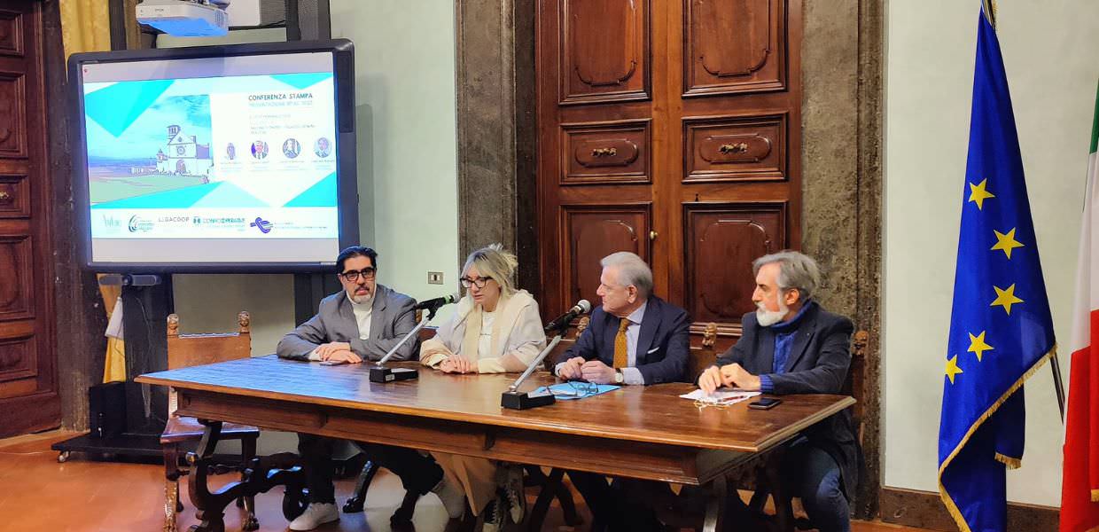 Assisi (Pg) ospita il Bitac 2025