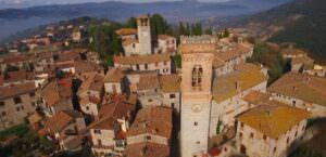 Corciano (Pg), ‘borgo per le api’ 2025 , foto Corciano