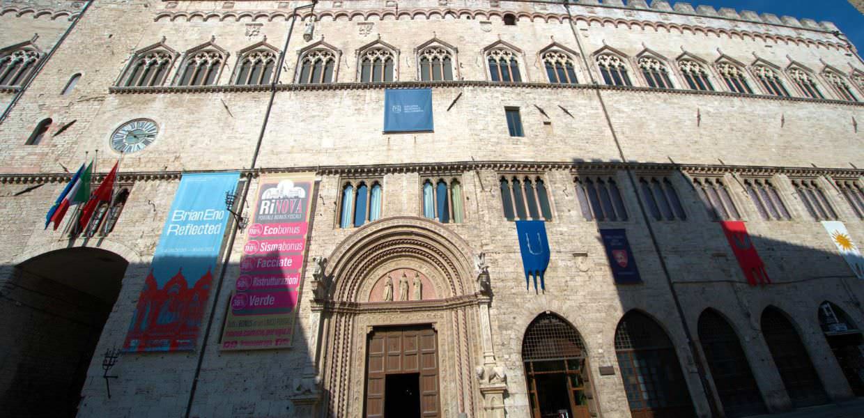 Cultura, la Galleria nazionale dell’Umbria presenta un 2025 ricco di iniziative