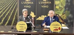 Enologia, proclamate le cantine vincitrici del concorso ‘L’Umbria del vino’, Mencaroni e Sisti