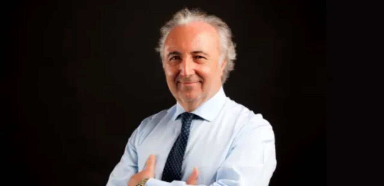 Fabrizio Pezzani Il potere disgiunto dalla responsabilità