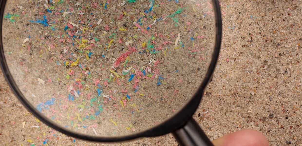 Gli accumuli di microplastiche bloccano il sangue nel cervello. Lo studio