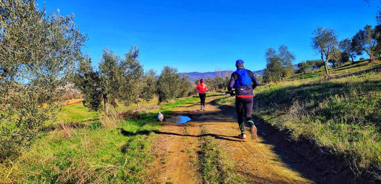 Magione (Pg), al via il ‘Trail dei Molini’