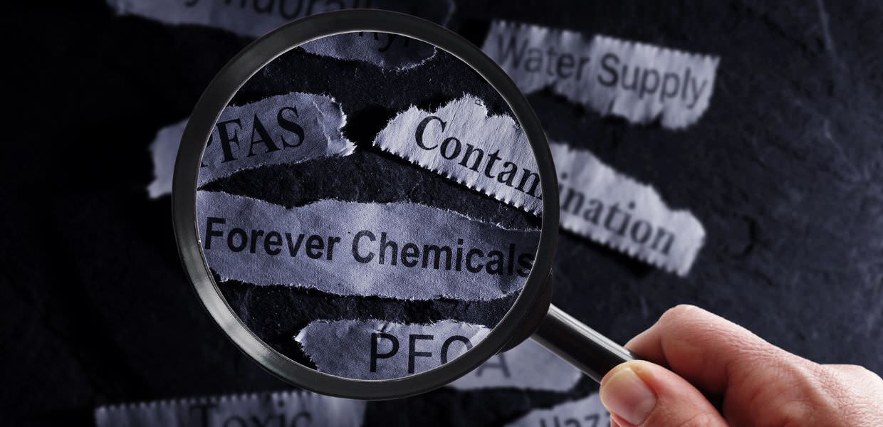 PFAS, in Francia approvato il divieto agli inquinanti eterni