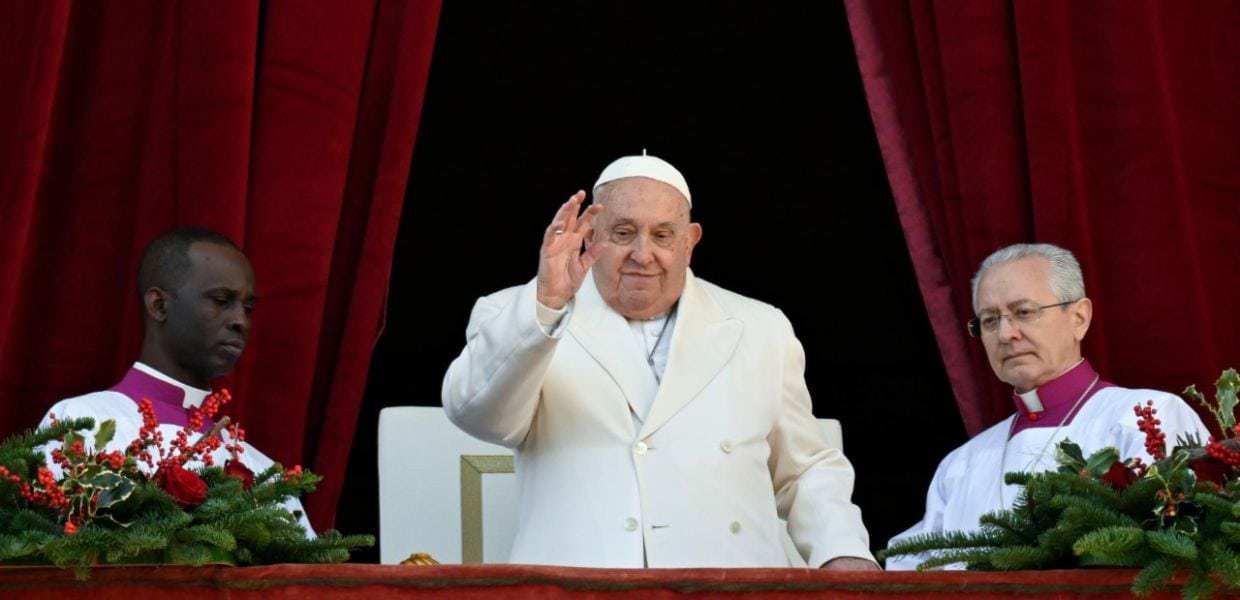 "Papa Francesco è tornato alla casa del padre". Così il Vaticano ha dato la notizia della morte del Pontefice  