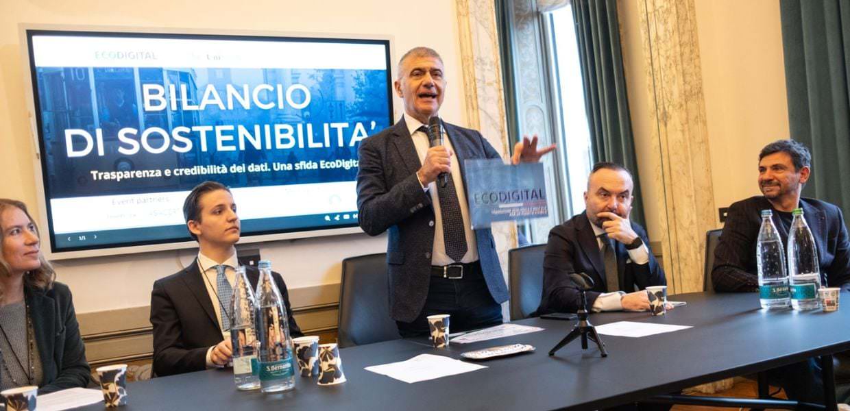 Rendicontazione ESG per business resilienti, il focus a Milano promosso da Fondazione UniVerde