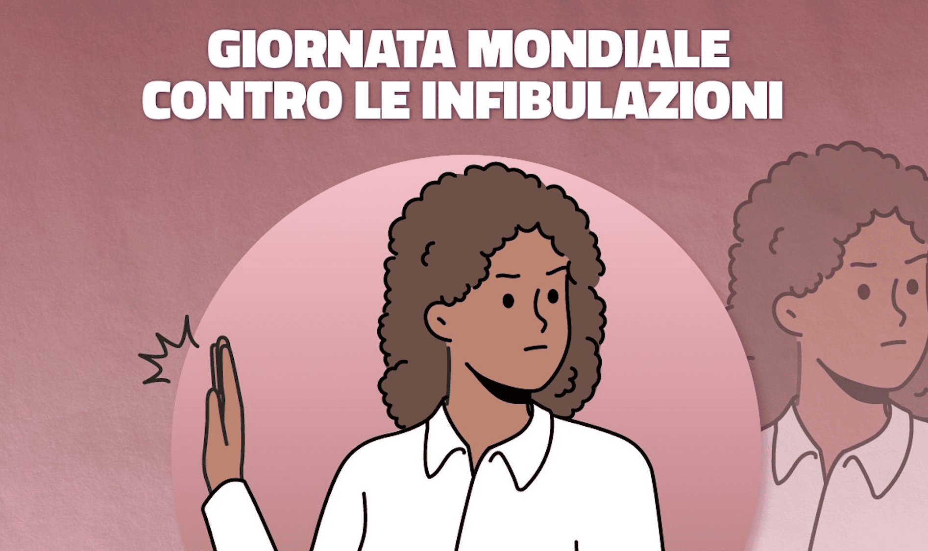 Mutilazioni genitali femminili. 200 milioni nel mondo, 70mila in Italia