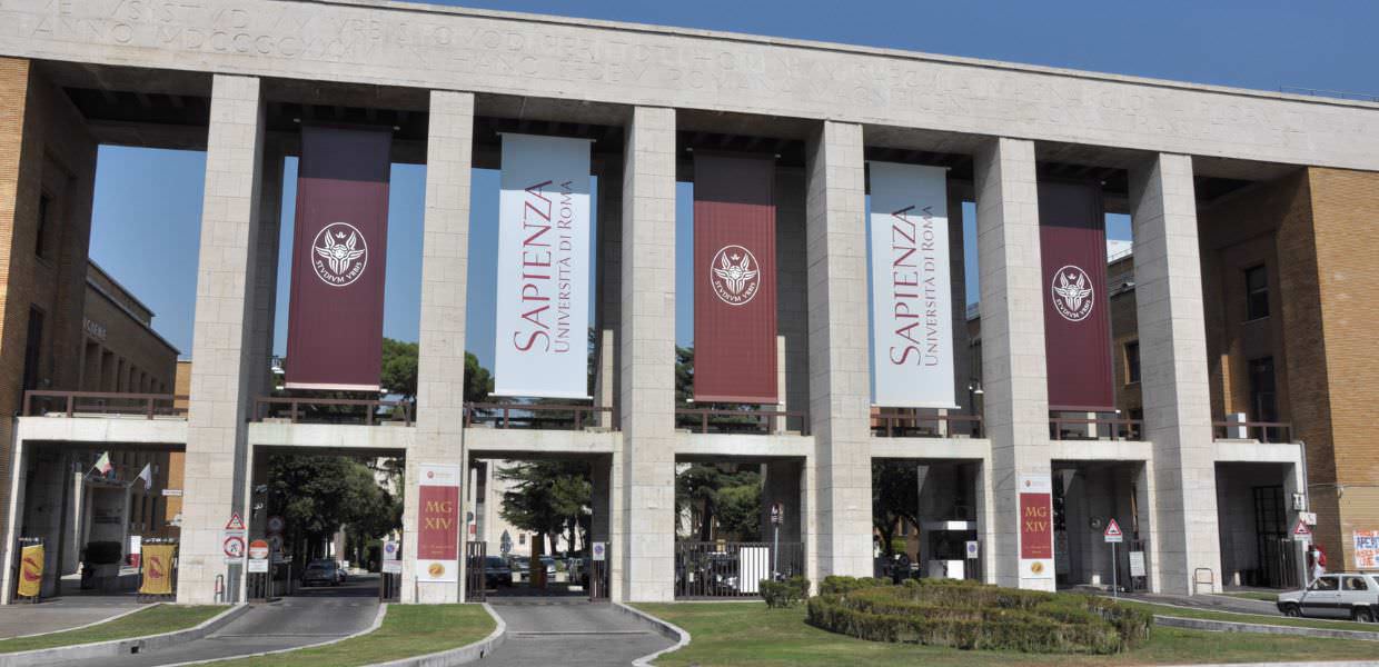 Università, per la classifica 2025 World Reputation Ranking la Sapienza è il primo ateneo italiano