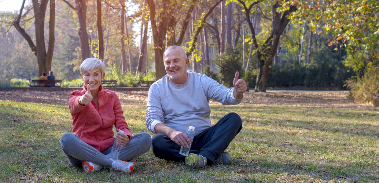 L’ambiente e lo stile di vita influenzano la longevità più dei geni: lo studio di Oxford