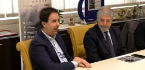 Terni, 9 giorni di concerti per San Valentino Jazz, Franceschini e Medori