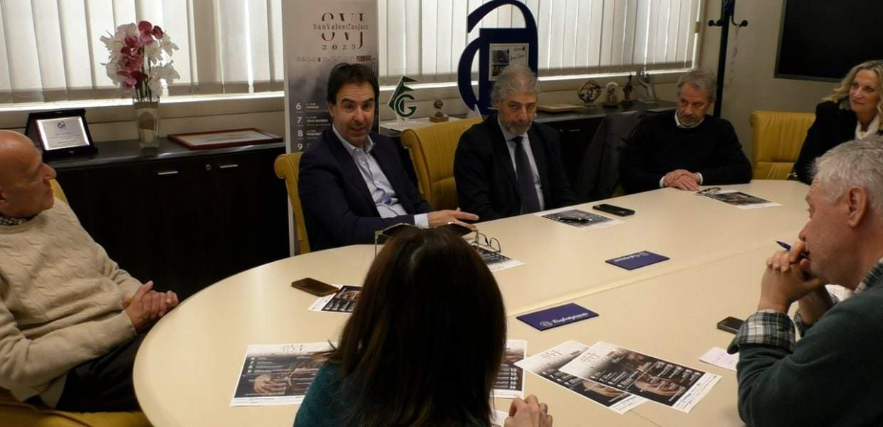 Terni, 9 giorni di concerti per San Valentino Jazz