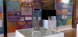 Terni, fino al 19 marzo la mostra ‘Materiality’, mostra