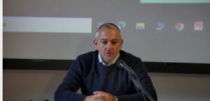 Terni, il progetto ‘Alt’ contro le truffe agli anziani, Marco Peciarolo