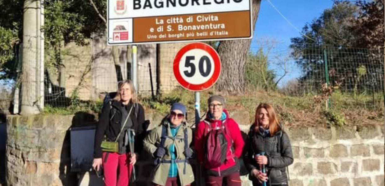 Trekking, tra Umbria e Lazio cresce il ‘Cammino dell’intrepido Larth’.