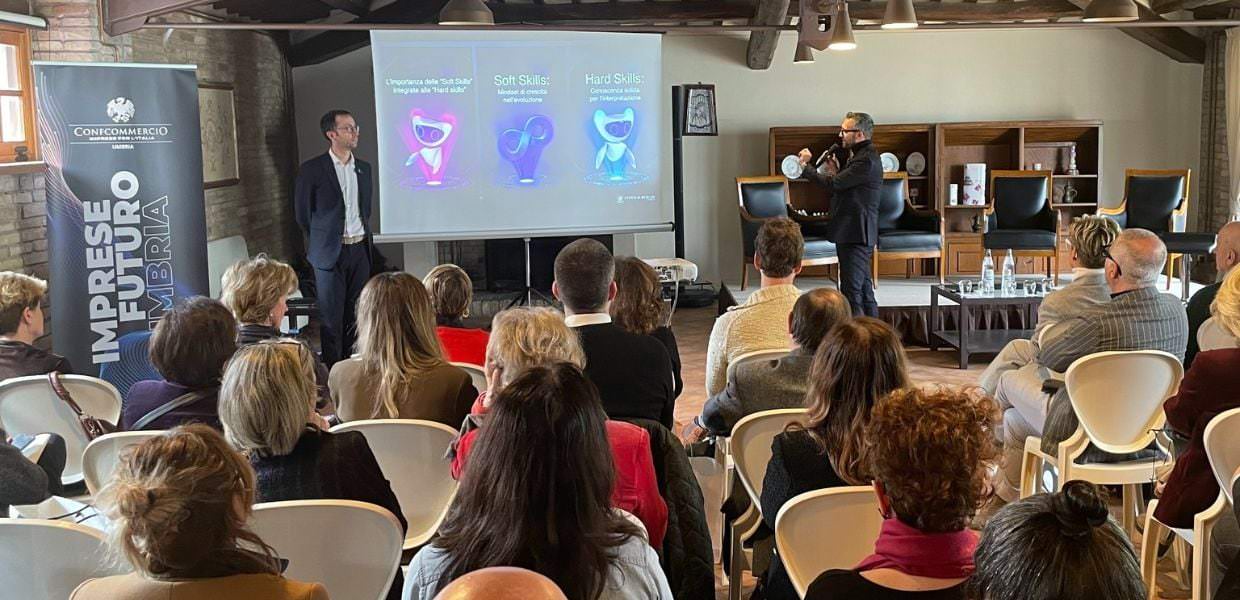 Turismo, in Umbria nel 2025 forti segnali di crescita