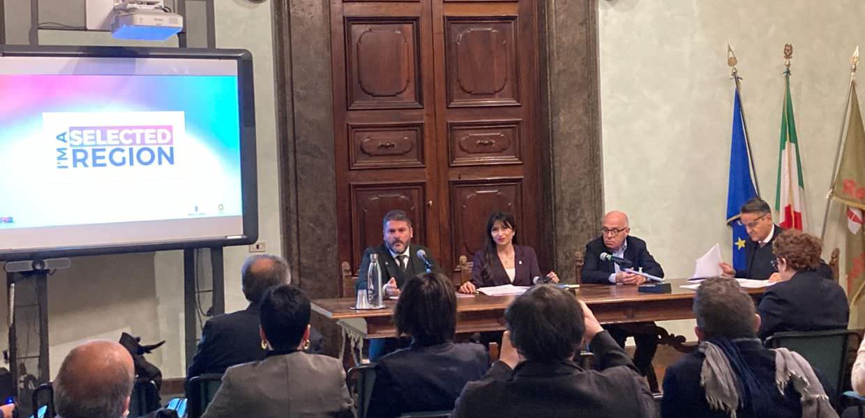 Umbria, 210 mila euro dall’Ue contro i cambiamenti climatici