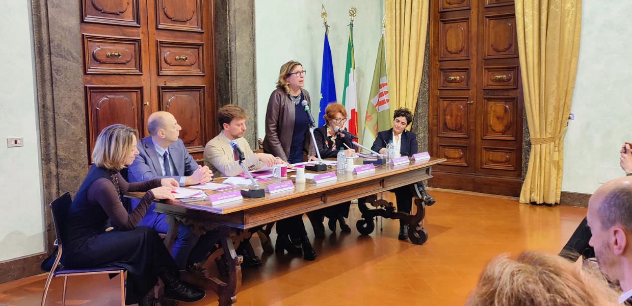 Umbria, un nuovo hub per la cultura al digitale