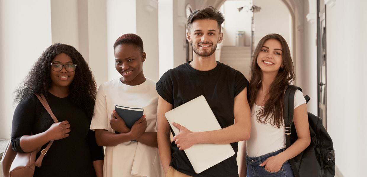 Alunni stranieri in aumento in Italia, i dati del Rapporto ISMU sulle migrazioni