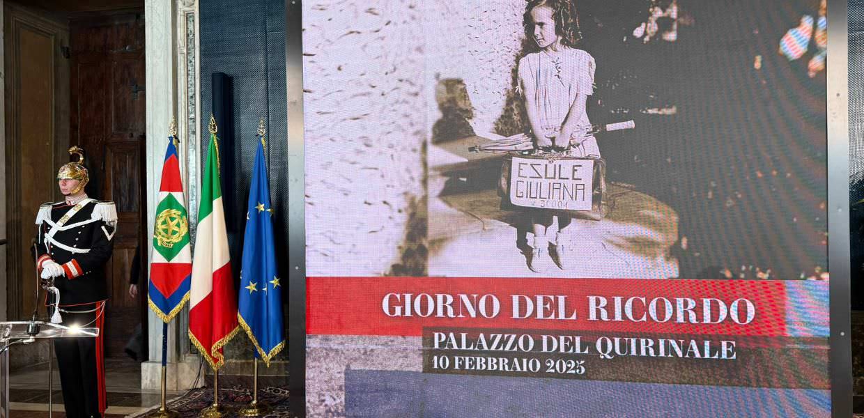 Giorno del Ricordo, la scuola preservi i valori della democrazia