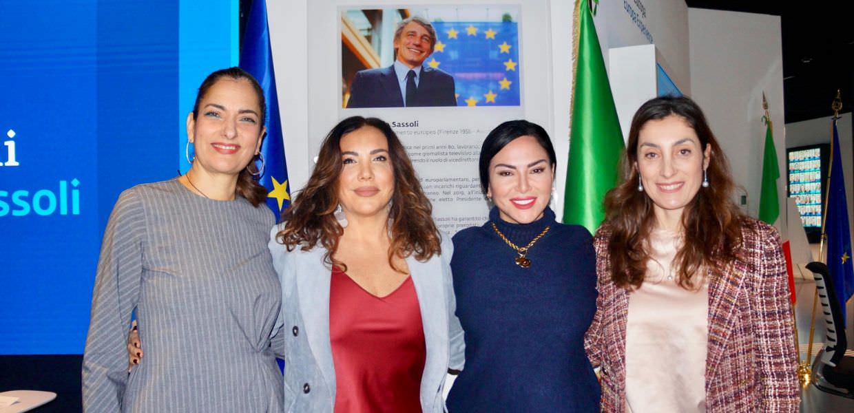 Mutilazioni Genitali Femminili: a Roma il progetto “Women in love” che combatte il crimine contro l’umanità