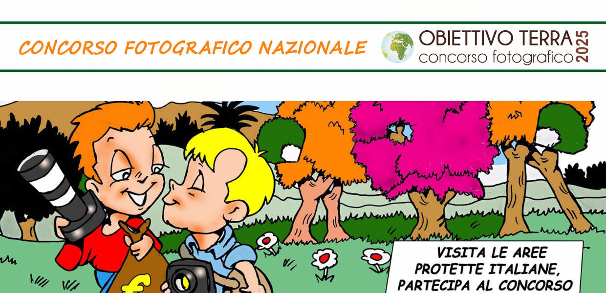 obiettivo terra 2025