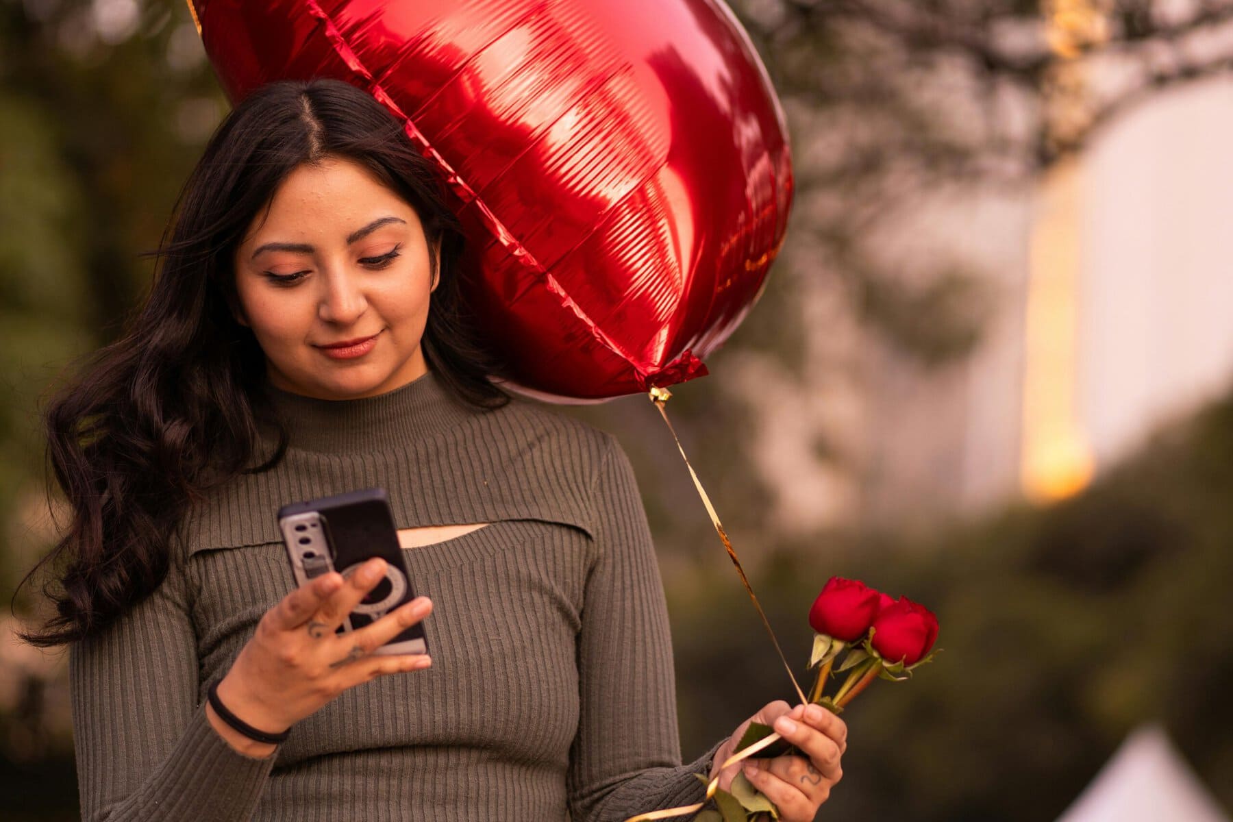 San Valentino, tra fiori, cene e viaggi 900 milioni di affari in nome dell'amore