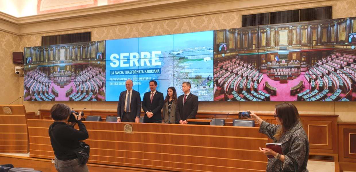 serre la fascia trasformata ragusana luca salvatore pistone