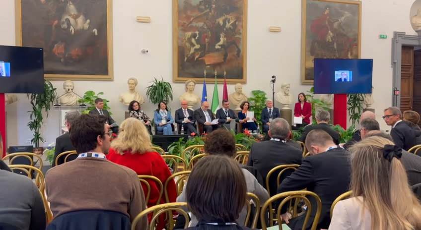 Stati Generali del Vino, tra dazi e opportunità