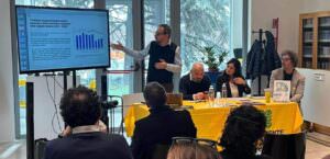 A Perugia, Legambiente con ‘Città2030, come cambia la mobilità’, Maurizio Zara