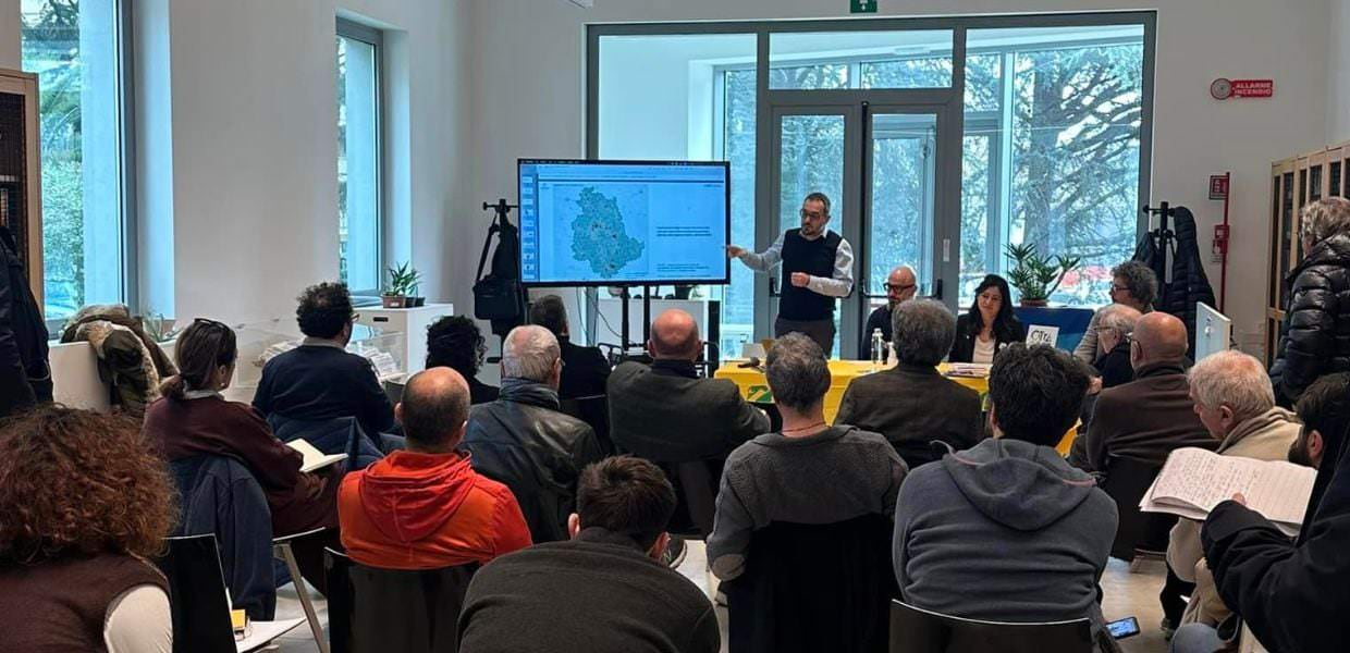 A Perugia, Legambiente con ‘Città2030, come cambia la mobilità’