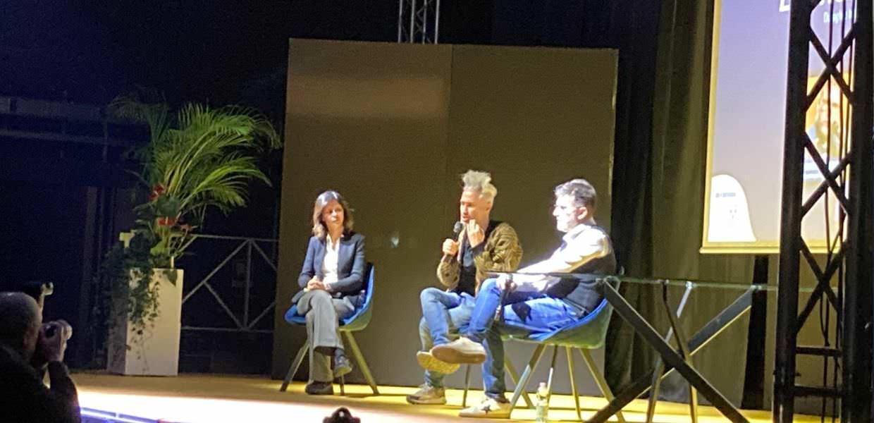 A Terni ‘L’ Artigianato che ci piace’ con il prof. Schettini