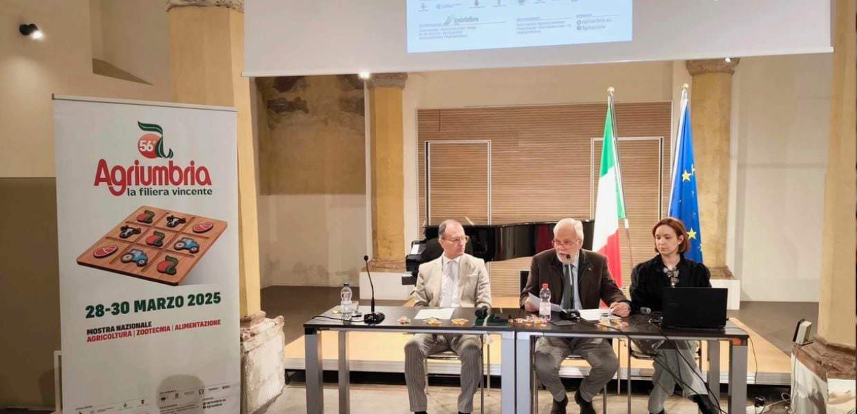 Bastia Umbra (Pg), tutto pronto per la 56° edizione di Agriumbria