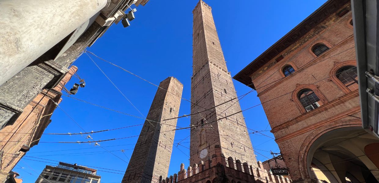 Bologna vince il premio della Settimana Europea della Mobilità