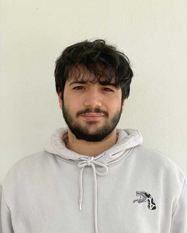 CLAUDIO DI GIOVAMBATTISTA