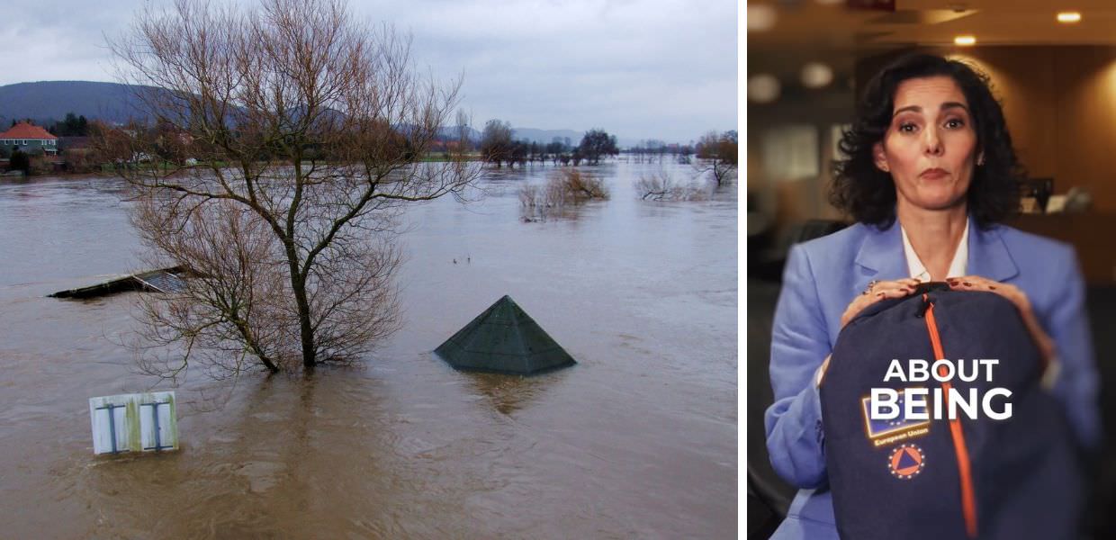 Dalla guerra alla crisi climatica, ecco il piano per le emergenze dell'Unione europea