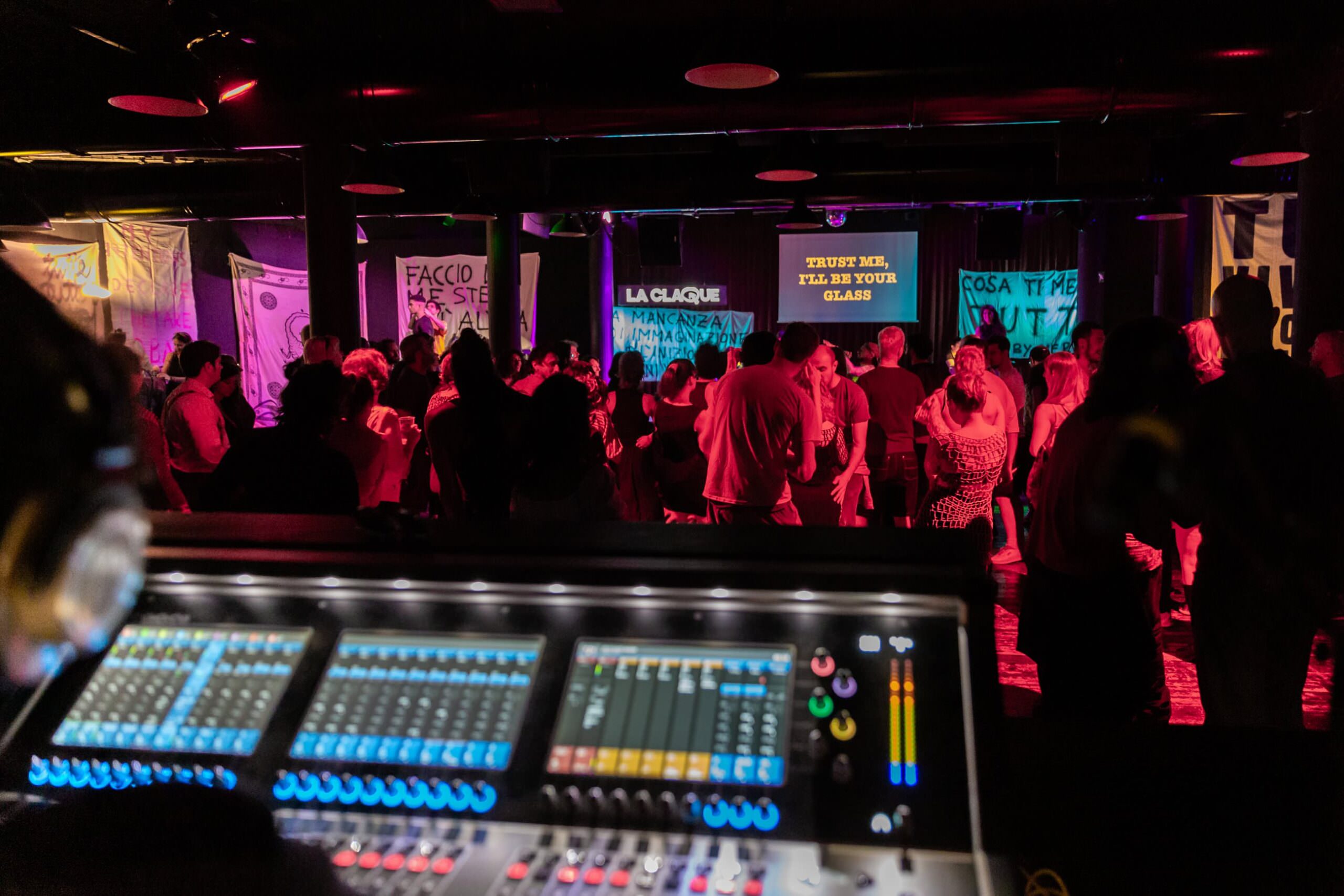 Musica e sostenibilità, termina l'edizione 2025 dell'evento al Palladium