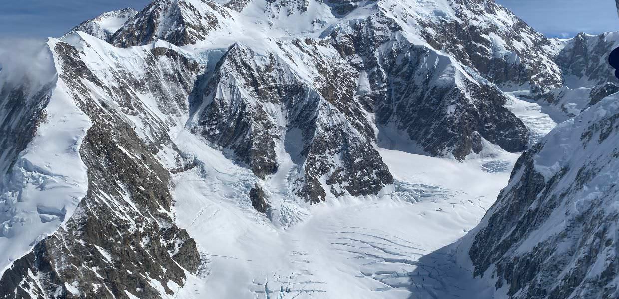 Ghiacciai, nasce il primo Manifesto europeo per la loro salvaguardia