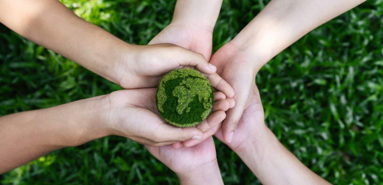 Gli italiani vogliono più impegno contro la crisi climatica. Il sondaggio