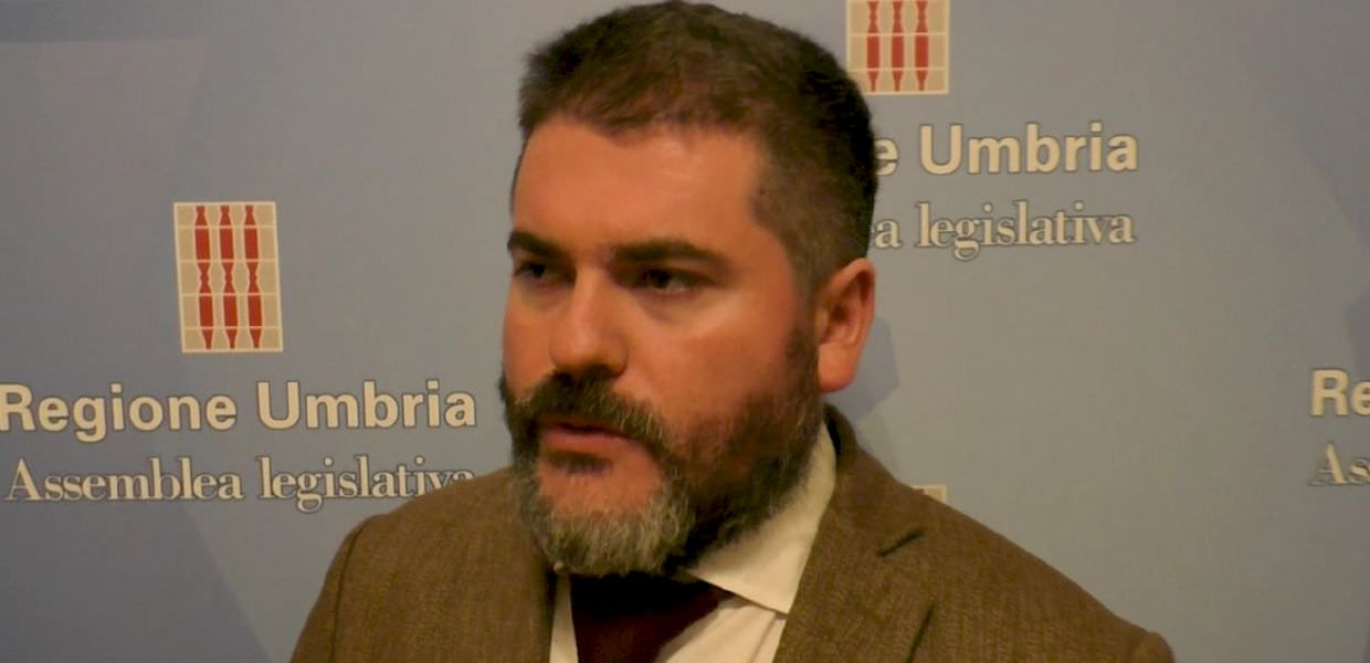 Inquinamento da PFAS, i prossimi passi dell’Umbria