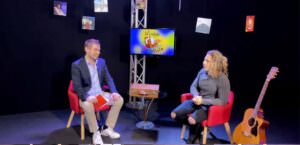 La valigia dell’artista, 9°puntata con i libri di Daniela Paiella e la musica di Lorenzo Postiglione, Alessandro e Lorenzo Postiglione