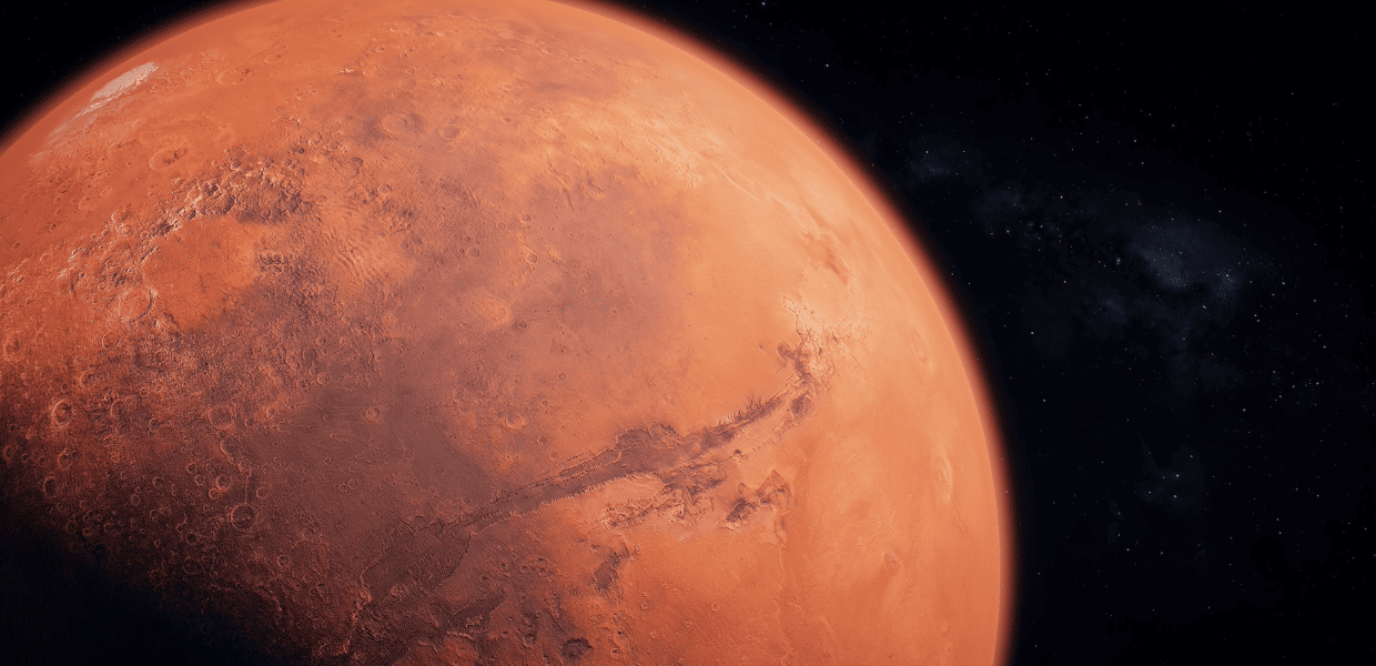Marte, scoperte le molecole organiche più lunghe di sempre un nuovo indizio di vita passata