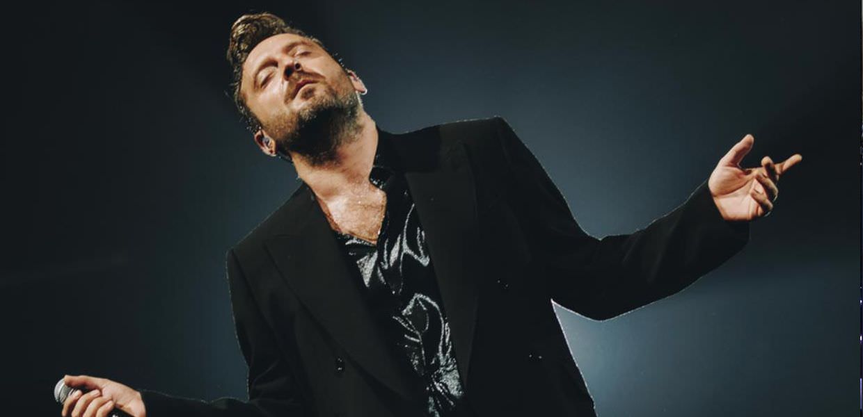 Musica, Cesare Cremonini già sold out i live negli stadi