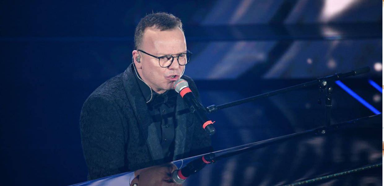 Musica, Gigi D’Alessio contro l’intelligenza artificiale nella composizione
