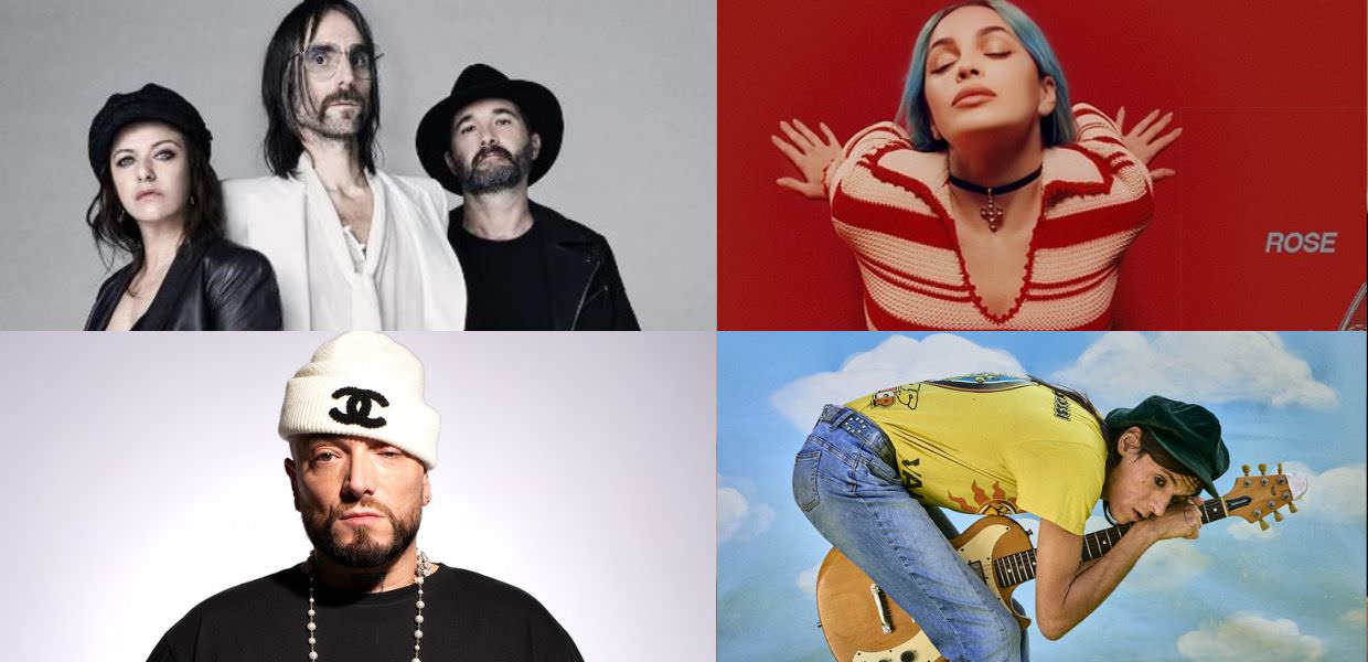 Musica, all’’Umbria che Spacca’ con Baustelle, Rose Villain, Guè e Lucio Corsi