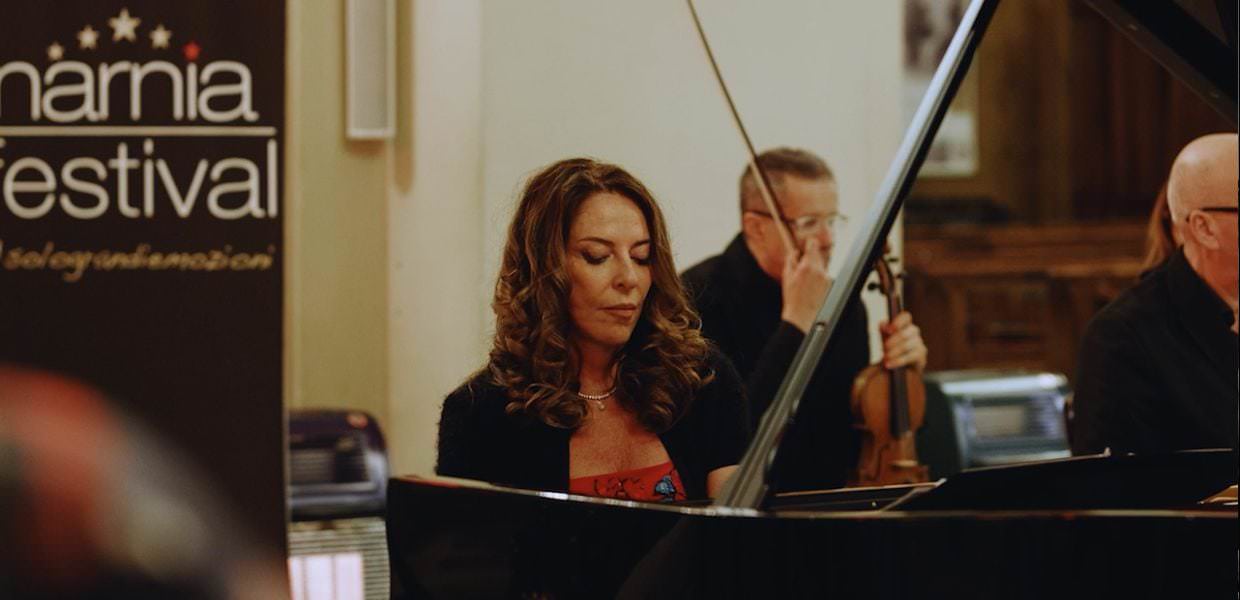 Musica, il ‘Narnia Festival Sping’ è partito da Terni